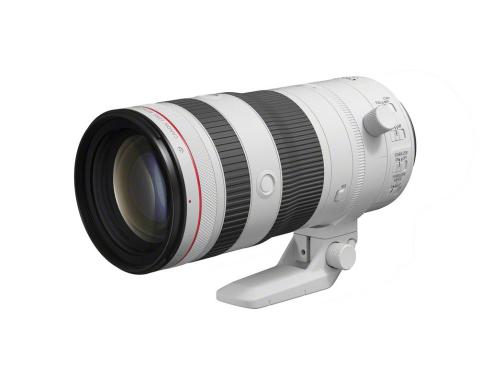 RF 70-200mm F2.8L IS USM Z