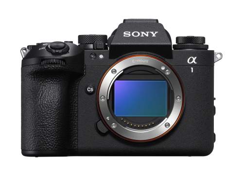 SONY ALPHA 1 MARK II (Boîtier nu)