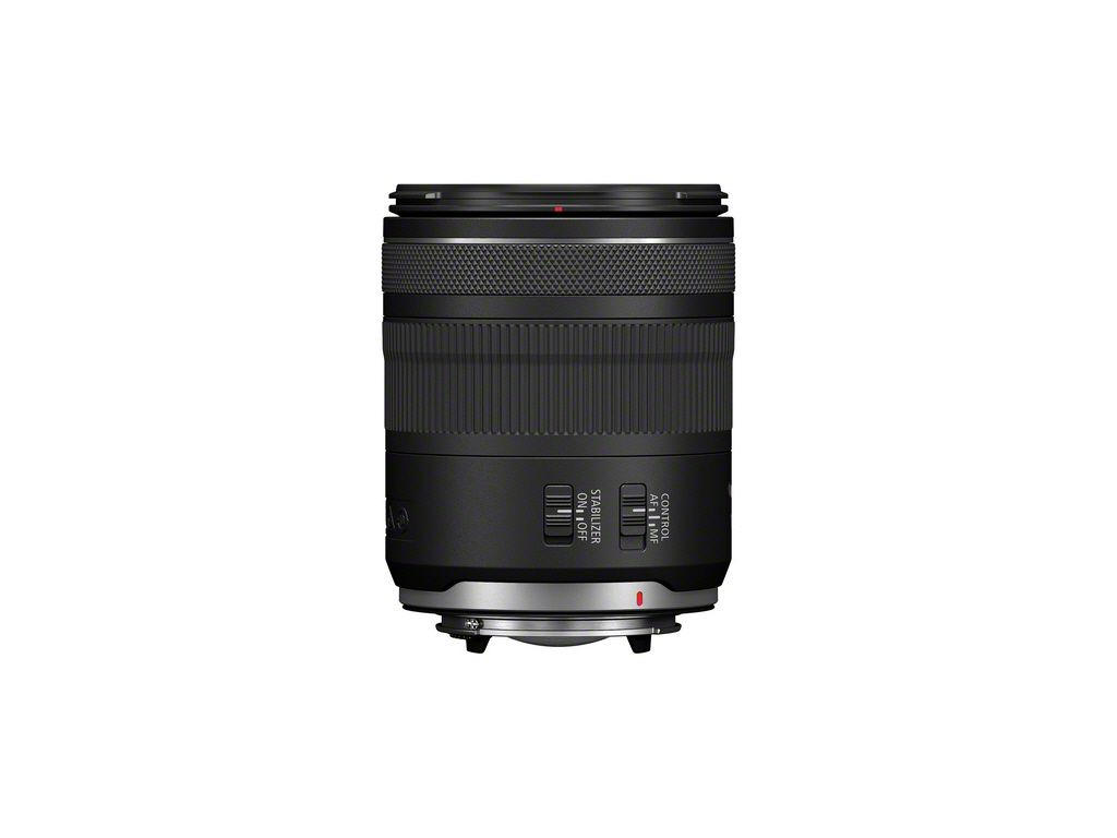 CANON - Objectif RF 16-28mm F2.8 IS STM