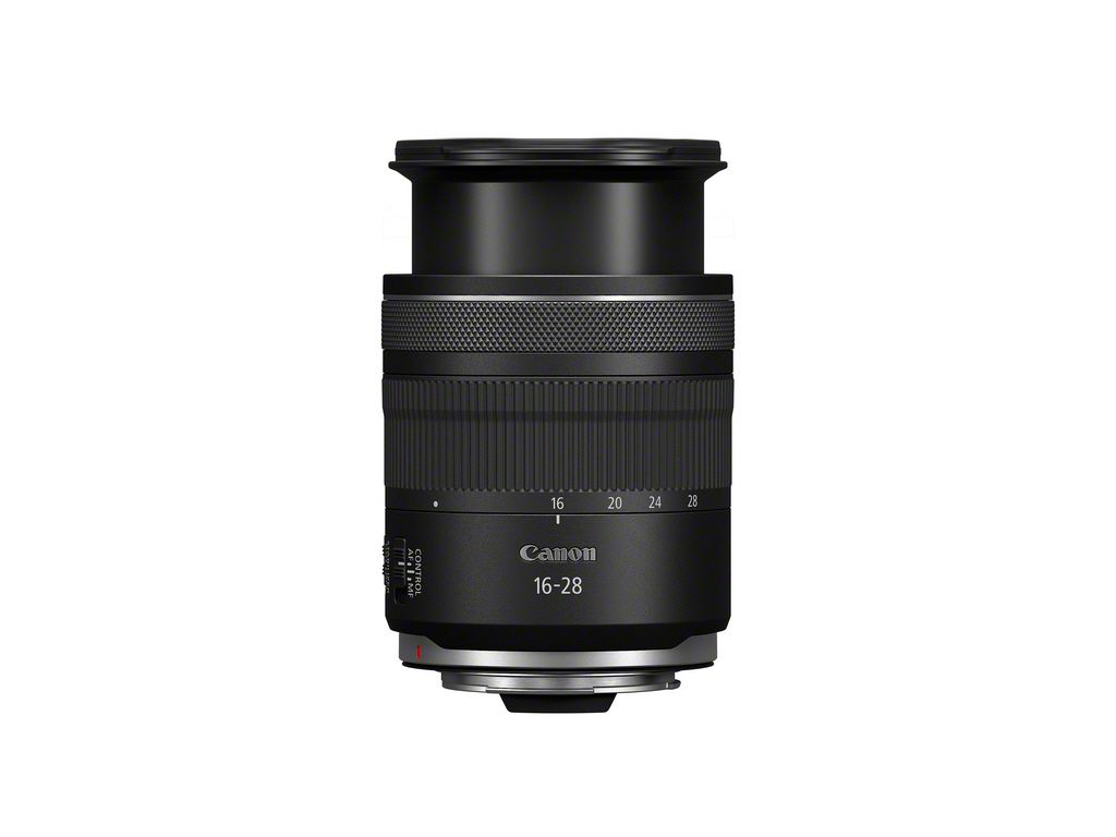 CANON - Objectif RF 16-28mm F2.8 IS STM