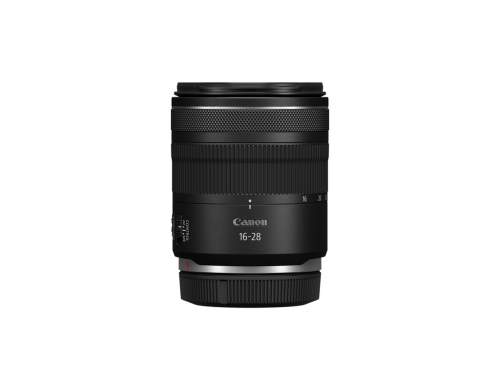 CANON - Objectif RF 16-28mm F2.8 IS STM