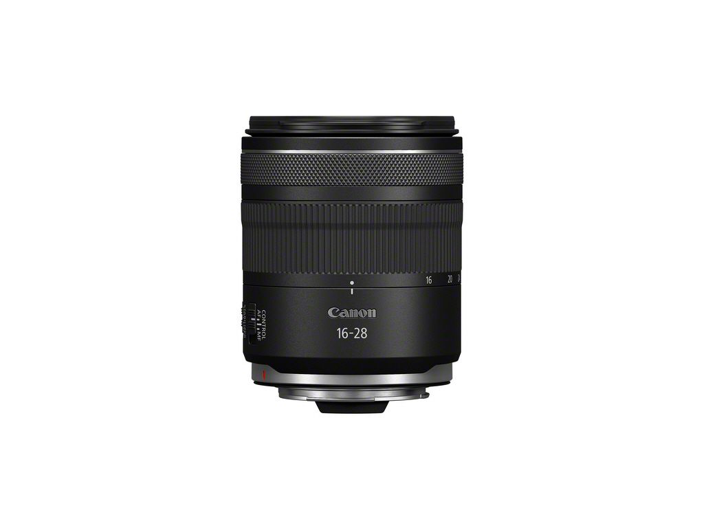 CANON - Objectif RF 16-28mm F2.8 IS STM