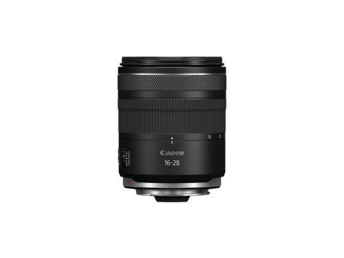 CANON - Objectif RF 16-28mm F2.8 IS STM