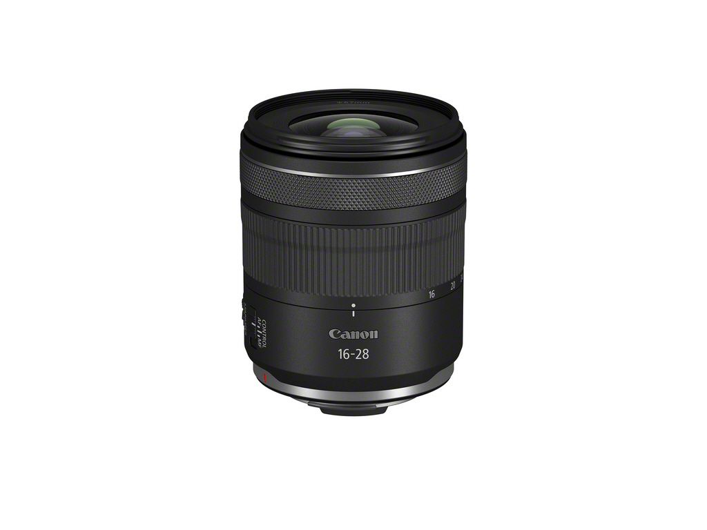 CANON - Objectif RF 16-28mm F2.8 IS STM