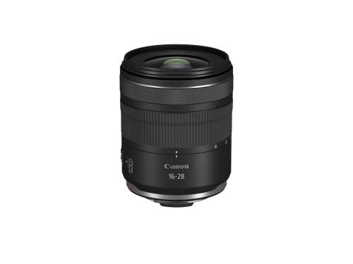 CANON - Objectif RF 16-28mm F2.8 IS STM