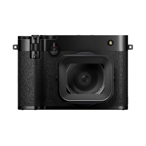 FUJIFILM - GFX 100 RF Noir