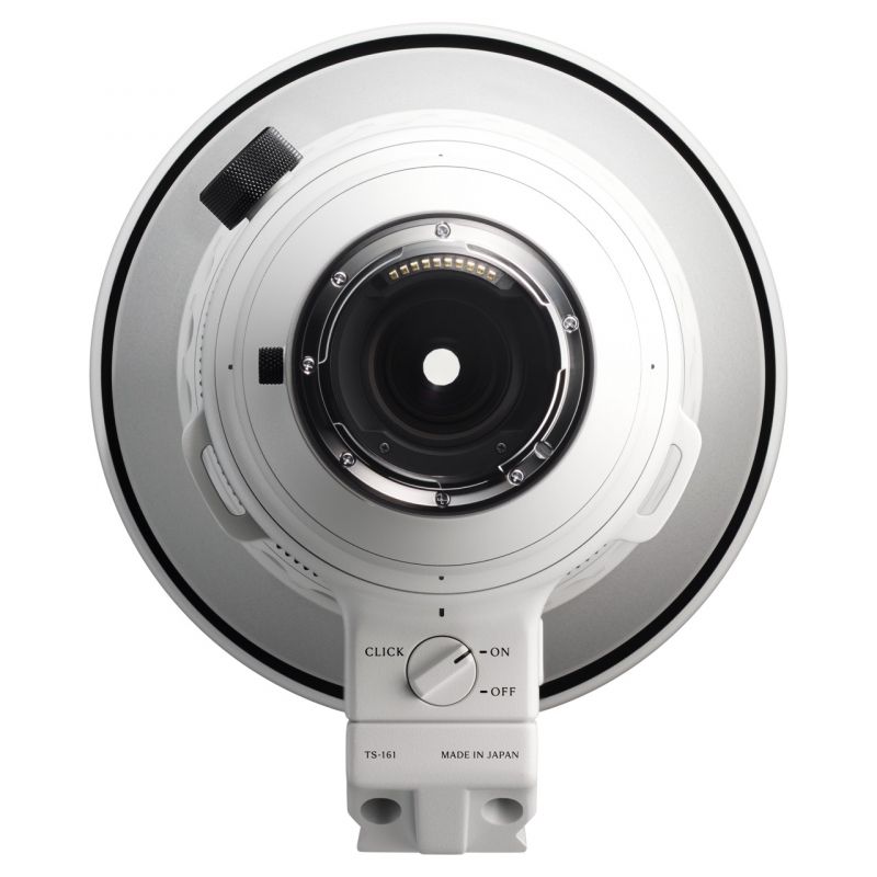 SIGMA SPORTS 300-600mm F4 DG OS pour SONY-E