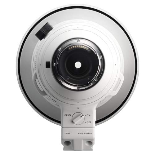 SIGMA SPORTS 300-600mm F4 DG OS pour SONY-E