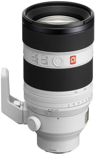 SONY - FE 50 – 150 mm F2 GM