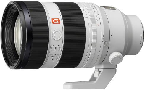SONY - FE 50 – 150 mm F2 GM