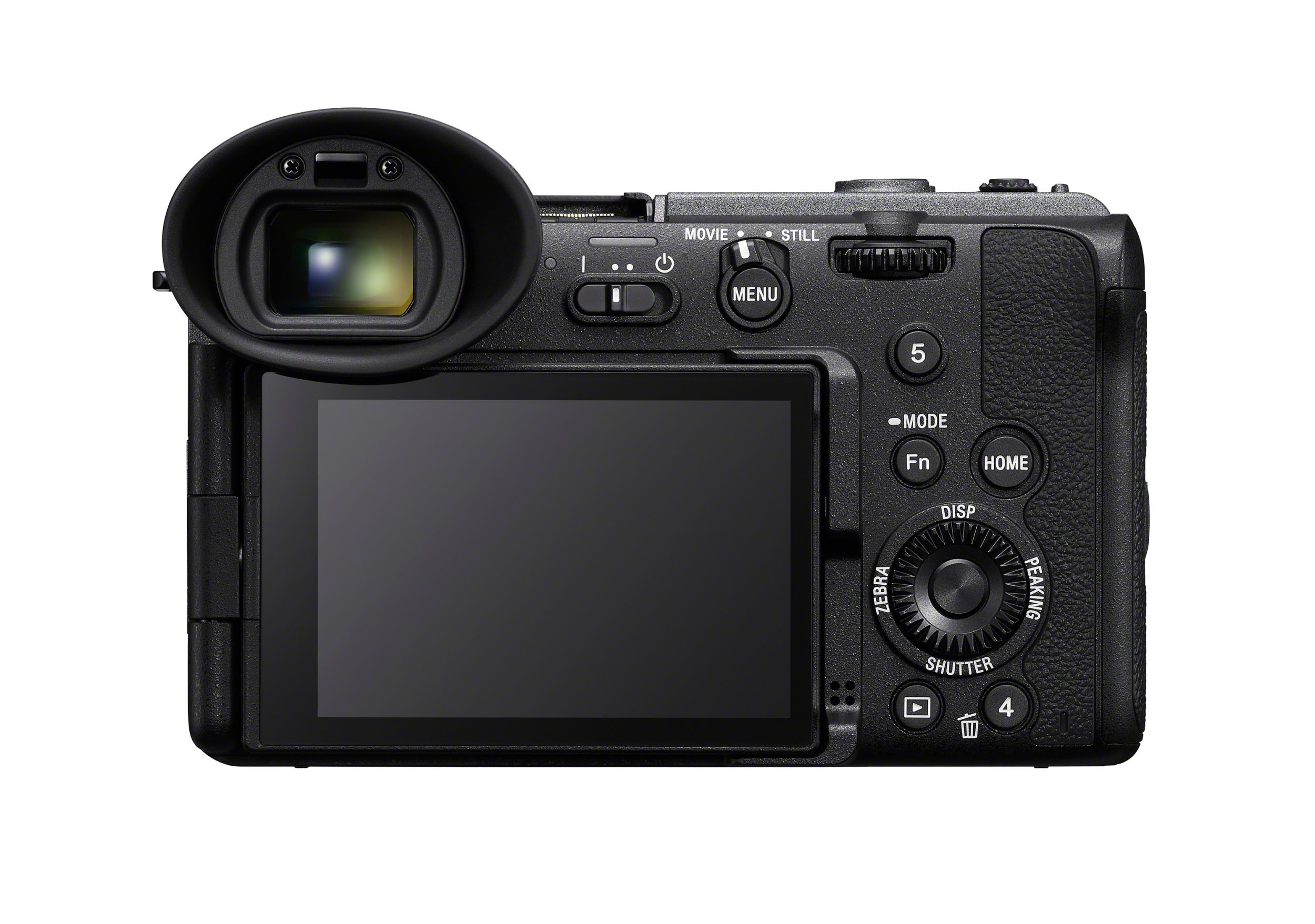 Sony - FX2 - Boîtier nu