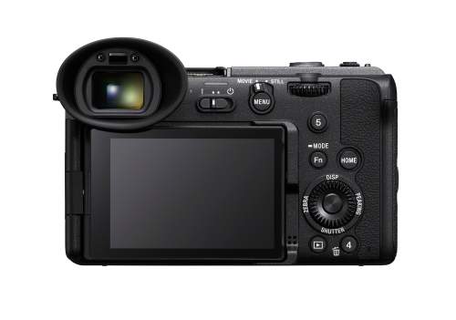 Sony - FX2 - Boîtier nu