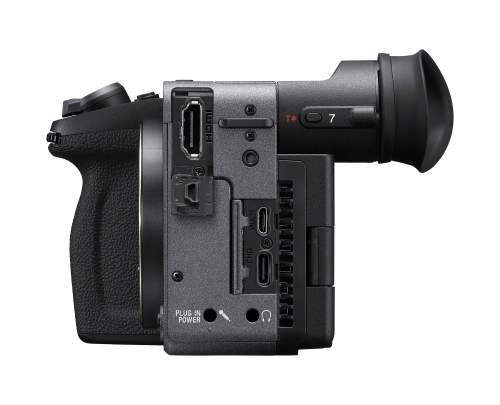 Sony - FX2 - Boîtier nu
