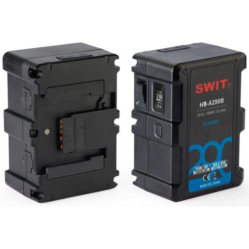 SWIT - HB-A290B - Battery 28.8V B-Mount 290Wh