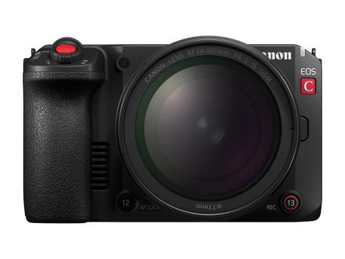 CANON EOS C50