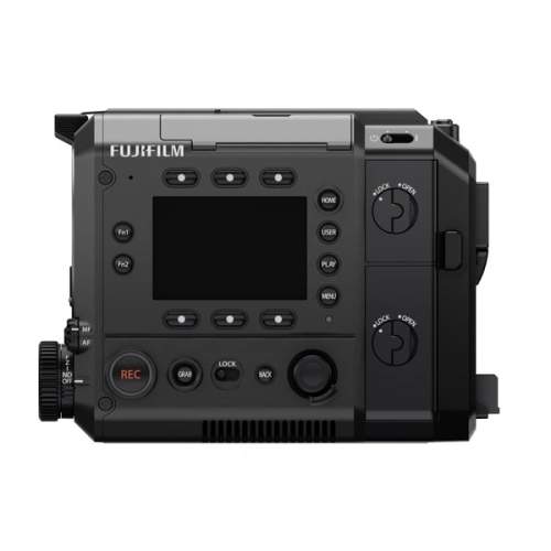 FUJIFILM GFX ETERNA 55