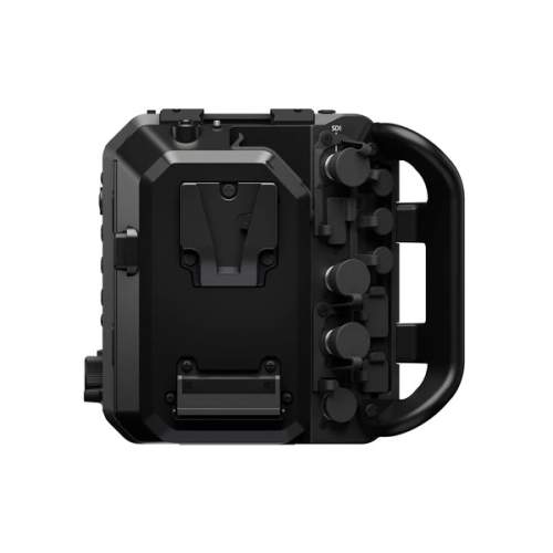 FUJIFILM GFX ETERNA 55
