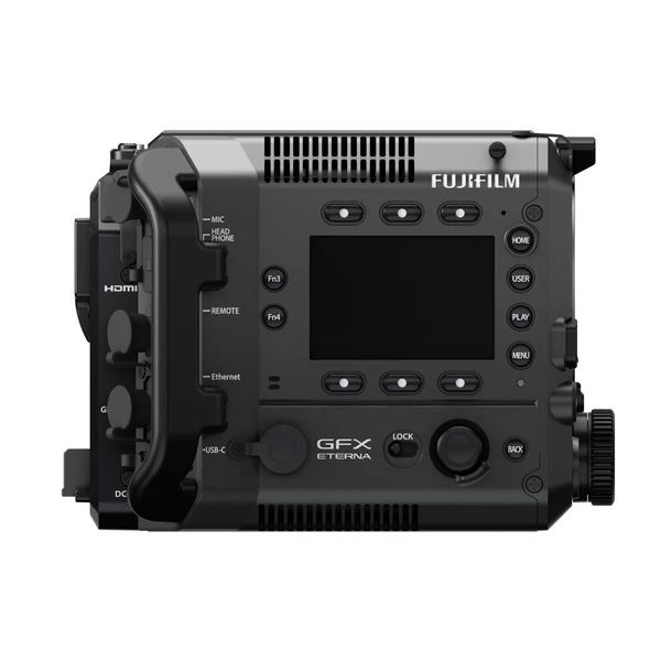FUJIFILM GFX ETERNA 55