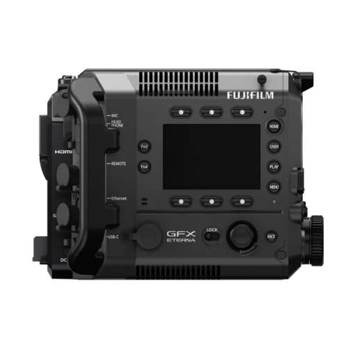 FUJIFILM GFX ETERNA 55
