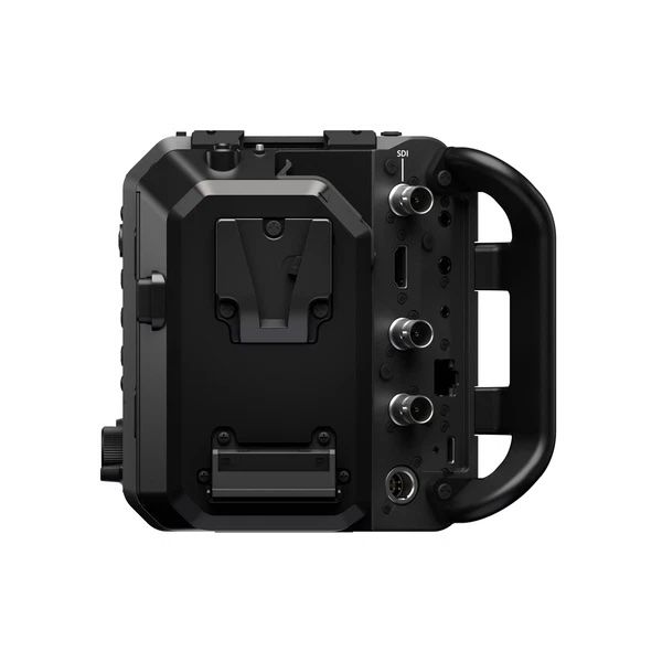 FUJIFILM GFX ETERNA 55