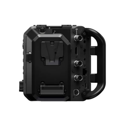 FUJIFILM GFX ETERNA 55