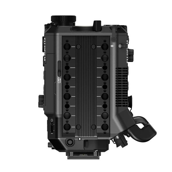 FUJIFILM GFX ETERNA 55