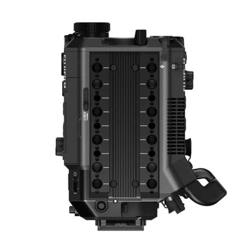 FUJIFILM GFX ETERNA 55