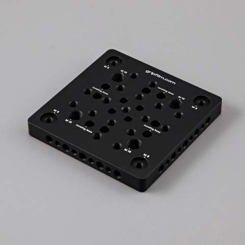 GRIP FILM - Chesse Plate ModulusX / ModTruss