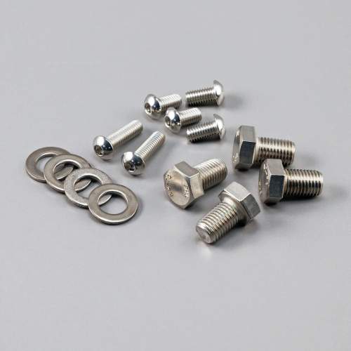 GRIP FILM - Chesse Plate ModulusX / ModTruss Bolt Set