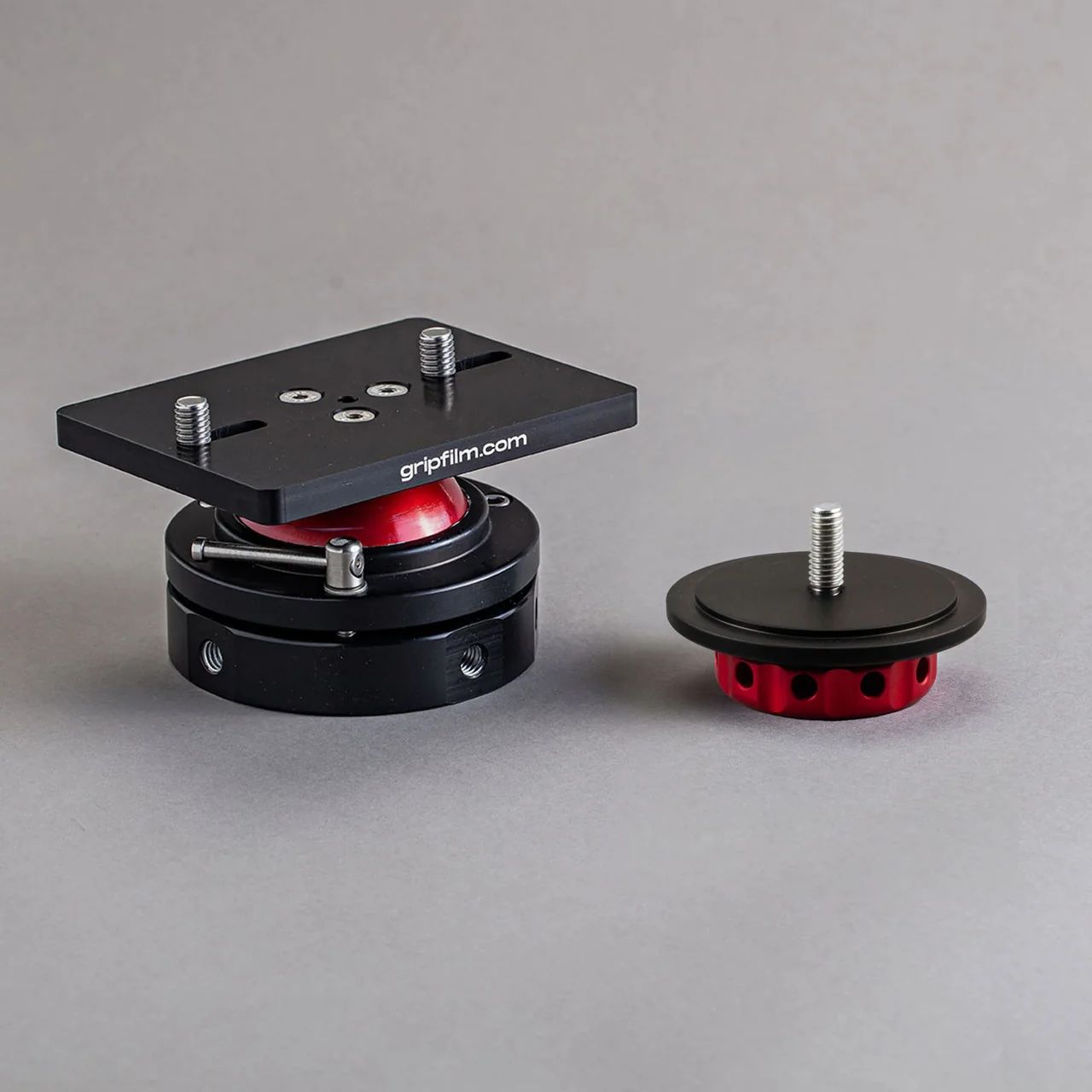 GRIP FILM - LEVELING BASE