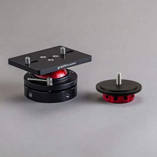 GRIP FILM - LEVELING BASE