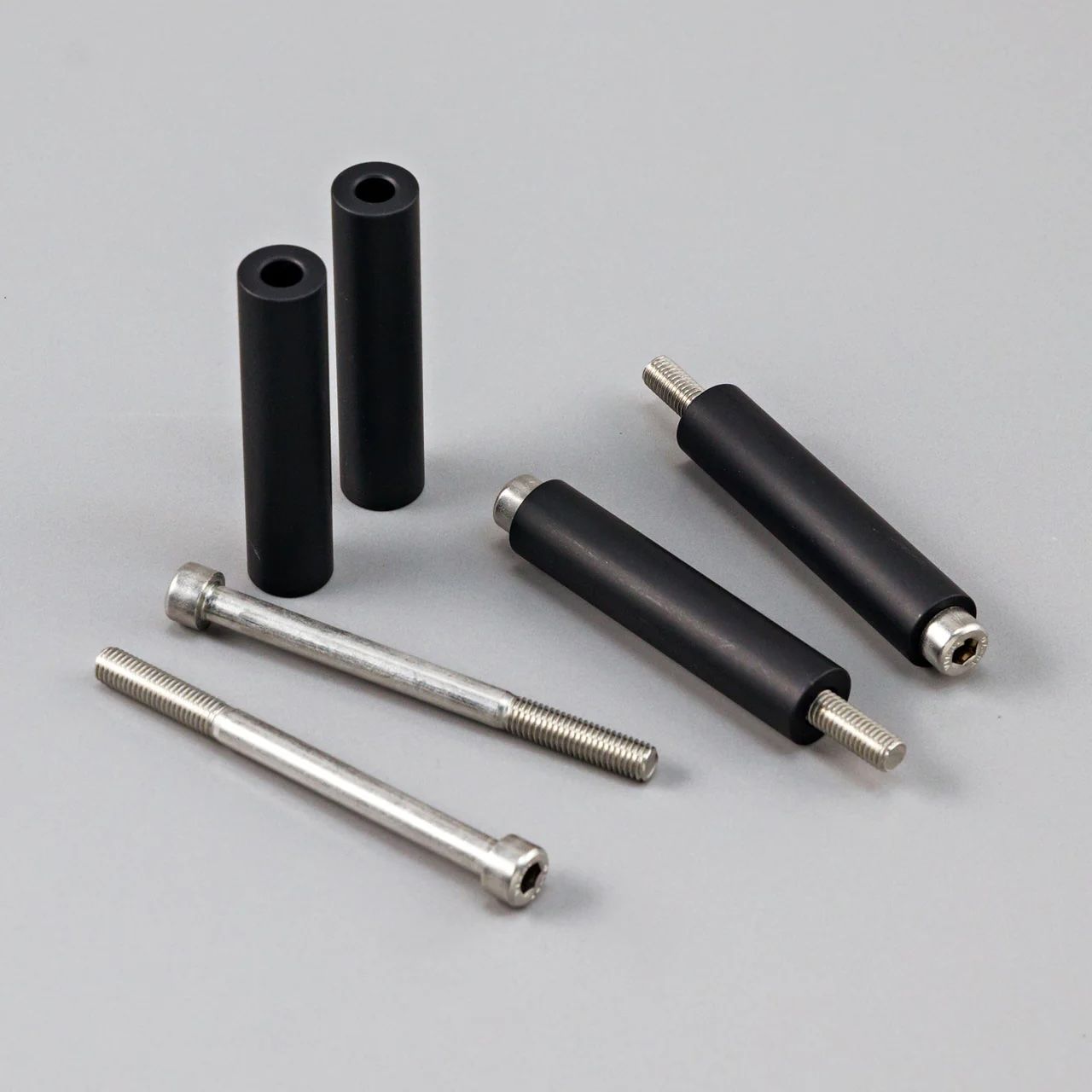 GRIP FILM - Chesse Plate ModulusX / ModTruss Height extension 80mm