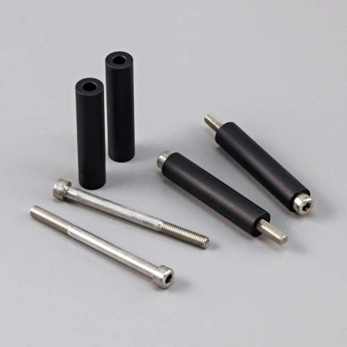 GRIP FILM - Chesse Plate ModulusX / ModTruss Height extension 80mm