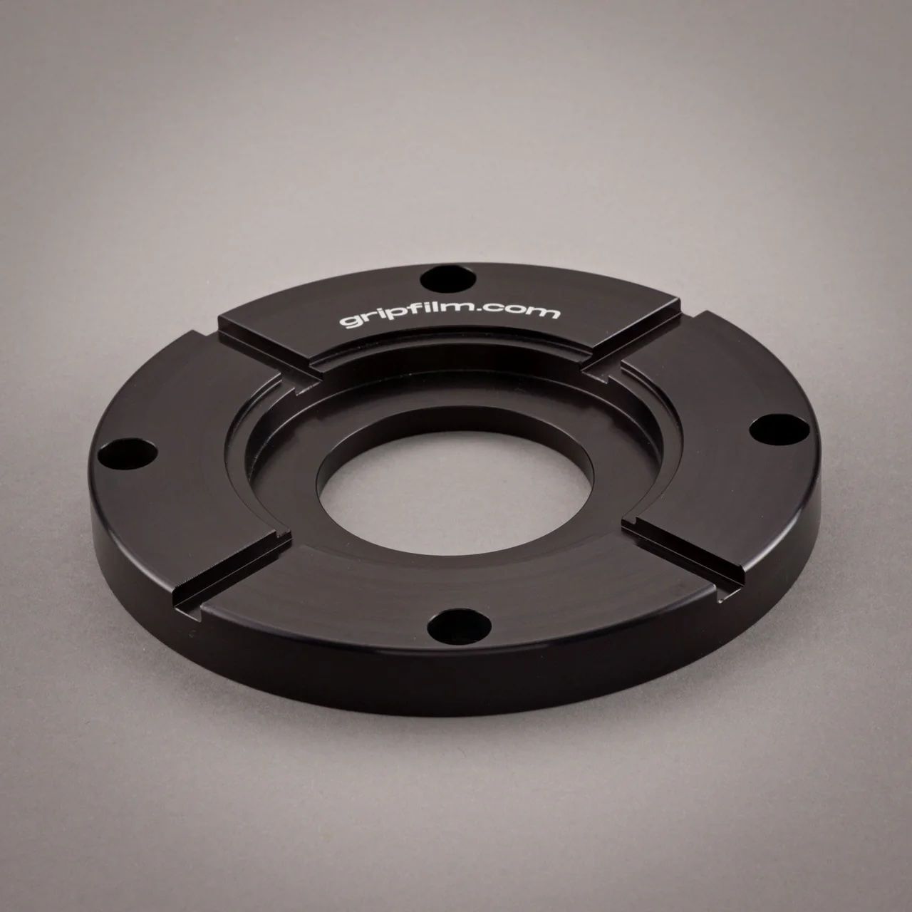 GRIP FILM - BLACK MITCHELL BASE