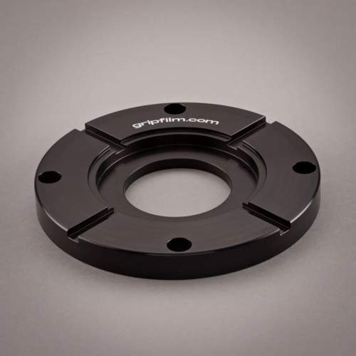 GRIP FILM - BLACK MITCHELL BASE