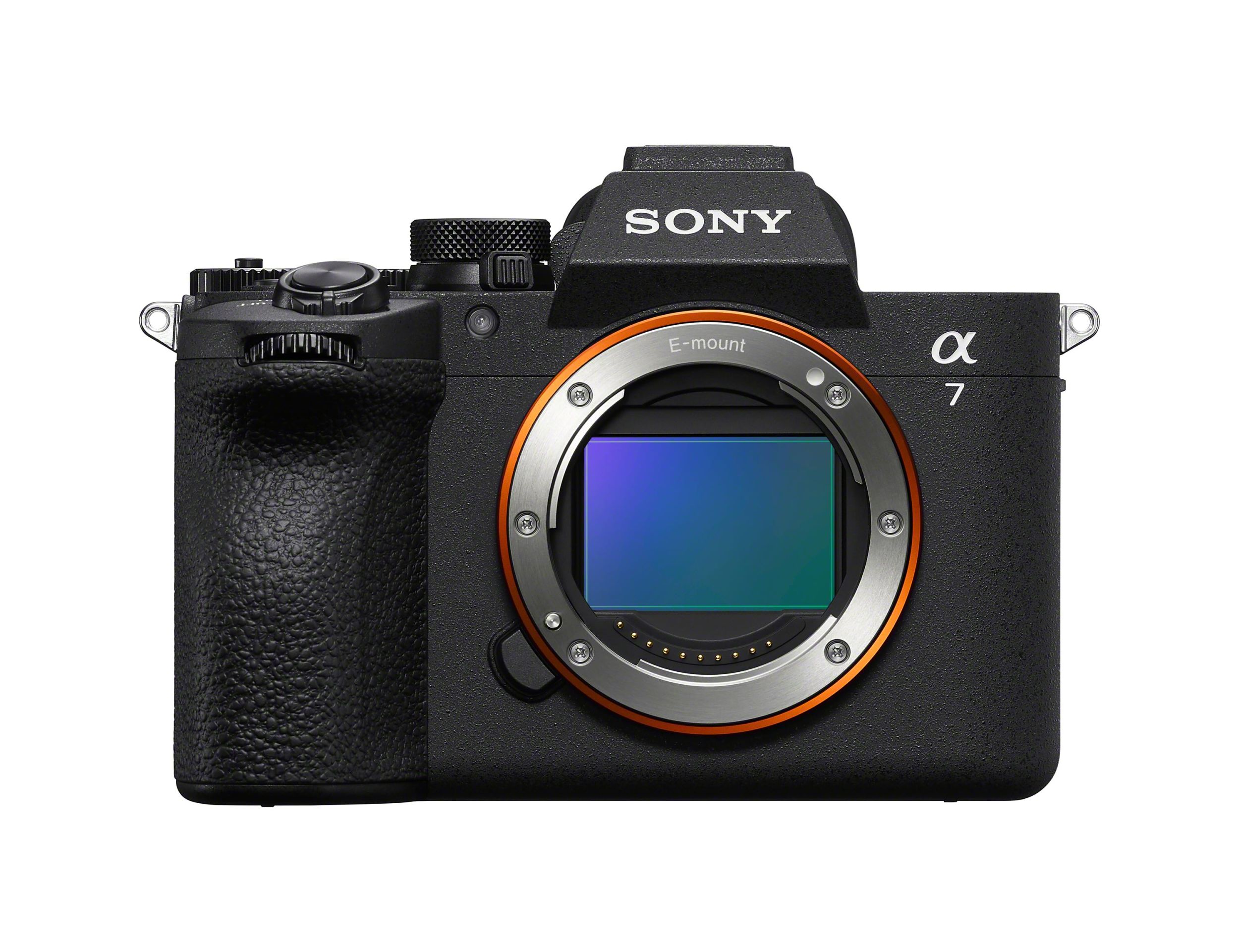 SONY - Alpha 7 V (Boîtier nu)