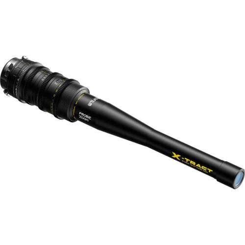 DZOFILM X-tract Probe Zoom 18-28mm T8 0° (Direct View) PL
