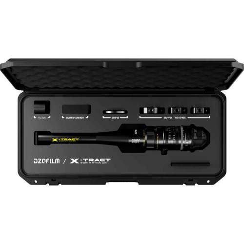 DZOFILM X-tract Probe Zoom 18-28mm T8 0° (Direct View) PL