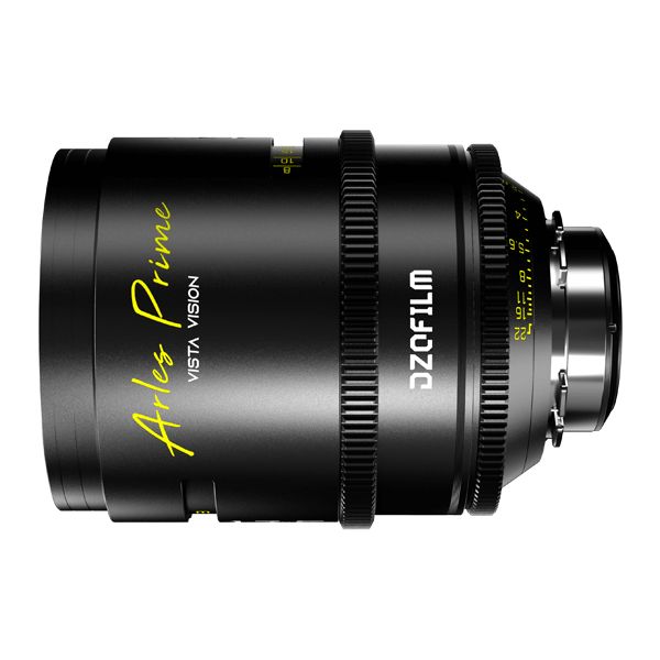 DZOFILM Arles Prime 135mm T1.8 PL FF (Mètres)