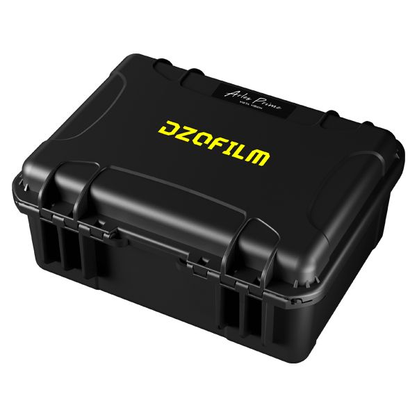 DZOFILM Arles Prime 25/35/50/75/100 T1.4 PL FF (Pieds)