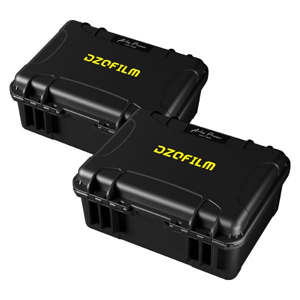 DZOFILM Arles Prime 14/21/25/35/40/50/75/100/135/180 PL FF (Pieds)