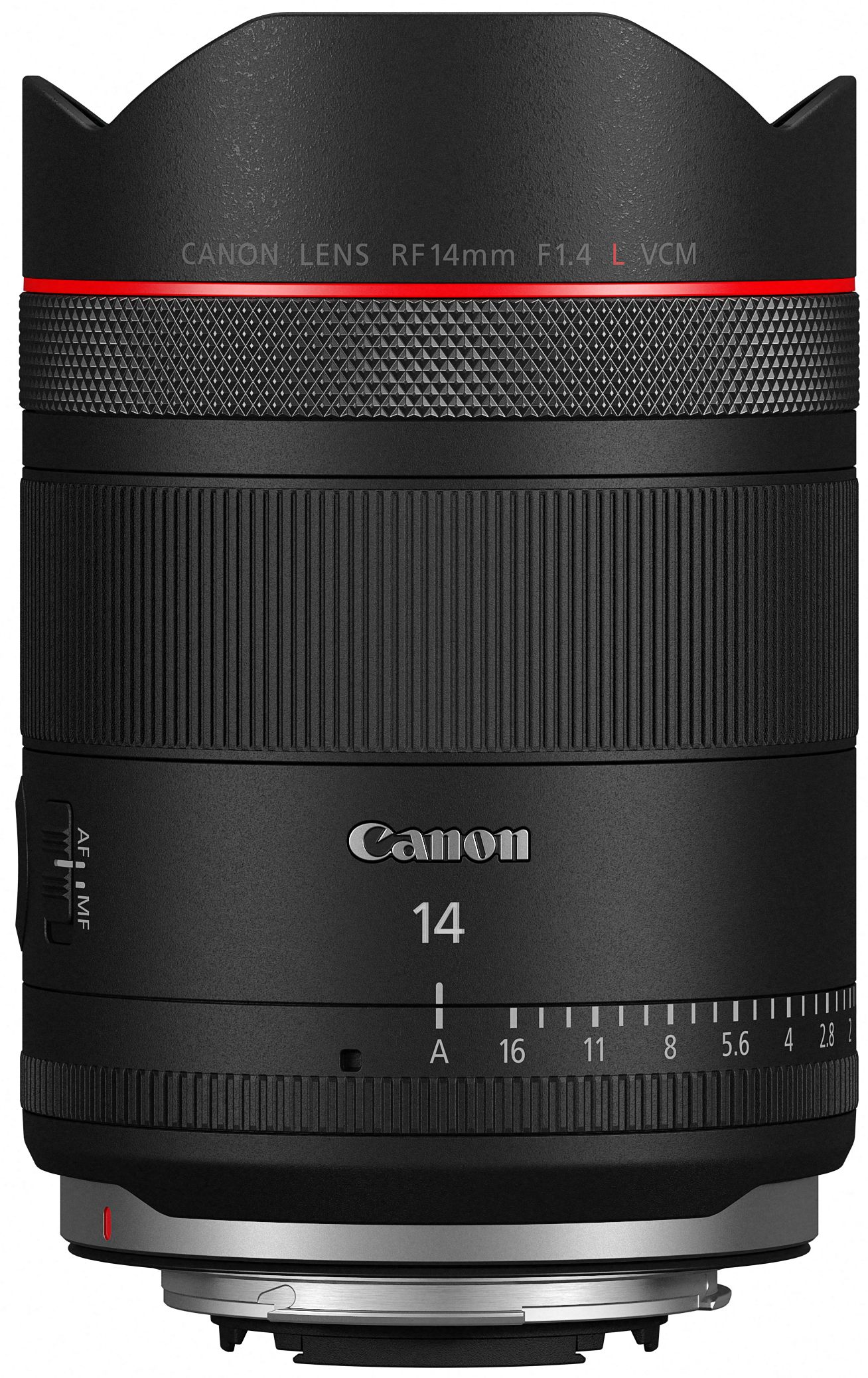 CANON Objectif RF 14mm F1.4 L VCM