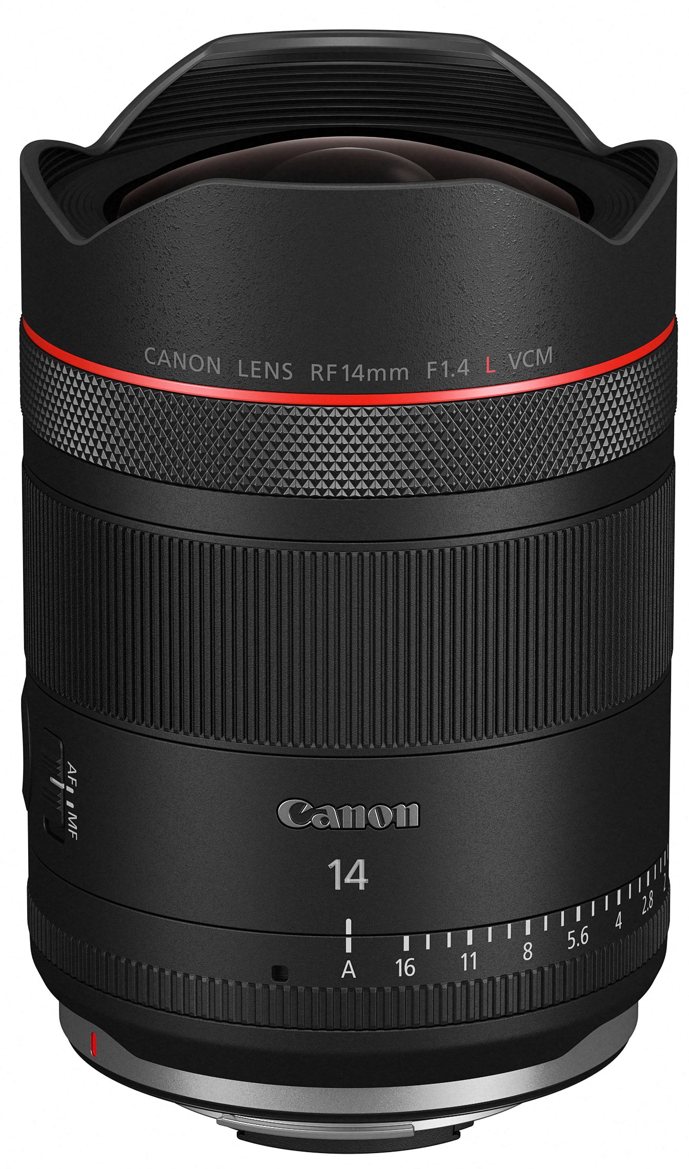 CANON Objectif RF 14mm F1.4 L VCM