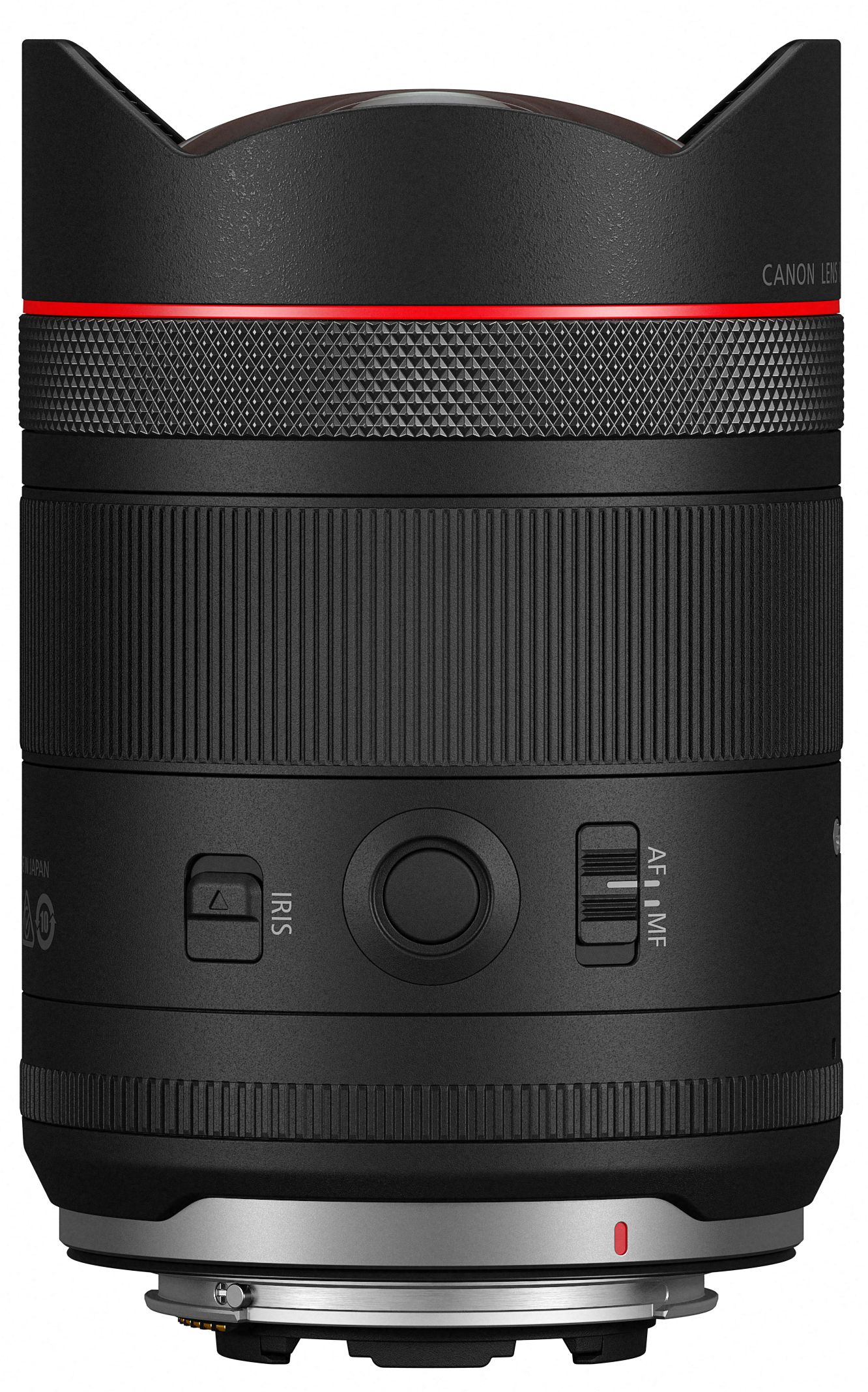 CANON Objectif RF 14mm F1.4 L VCM