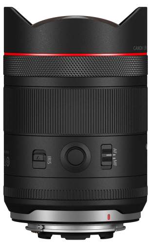 CANON Objectif RF 14mm F1.4 L VCM