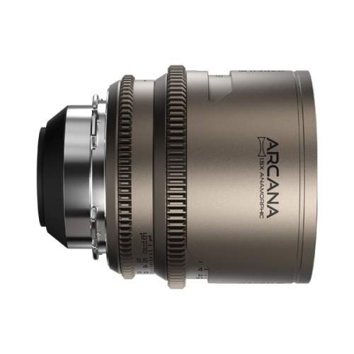 DZOFILM Arcana Prime 45mm T2.1 1.5X PL (Métrique)