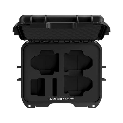DZOFILM Arcana Prime Kit 32/45/75mm T2.1 1.5X PL (Métrique)