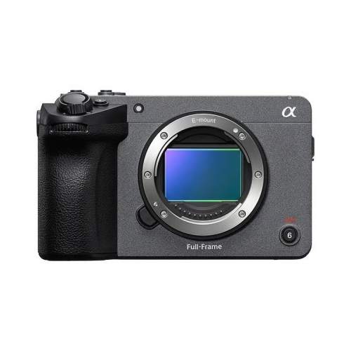 Sony FX5 - Caméra Cinema Line plein format - Boitier nu