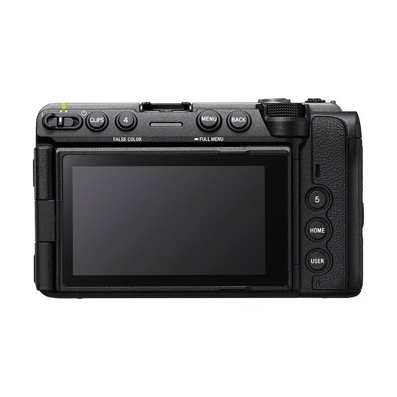 Sony FX5 - Caméra Cinema Line plein format - Boitier nu