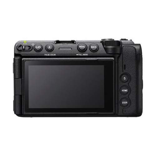 Sony FX5 - Caméra Cinema Line plein format - Boitier nu